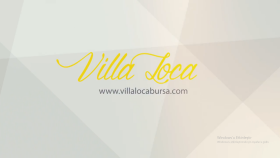 Villa Lova Tanıtım Videosu
