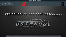 Car Management Web Site