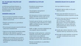 Kurumsal kimlik, Afiş, Broşür, Banner yaparım