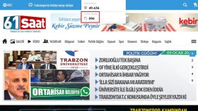 İş örneğim