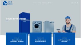 YMR Teknik Servis