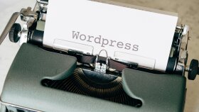 wordpress sitelerinizi anahtar teslim yaparım
