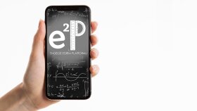 Mobil Eğitim Platformu