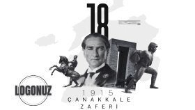 18 Mart İçin Logolu & Kurumsal Hikaye Tasarımları