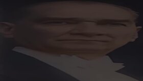 Mustafa Kemal Atatürk Anma – 10 Kasım Video Çalışması