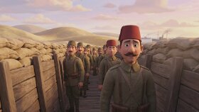 kısa film,dizi ve dijital içerikleriniz için senaryo yazarım