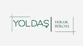 Yoldaş Hukuk Bürosu Logo Tasarımı