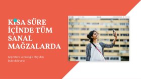 PowerPoint Sunum Örnekleri