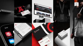 profesyonel kurumsal kimlik tasarımı yapabilirim