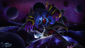 Splash Art