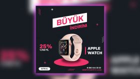 Hediyepeseti.com post tasarımı