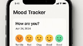 Kişisel Ruh Hali ve Duygu Takip Mobil Uygulaması (Mood Tracker App)