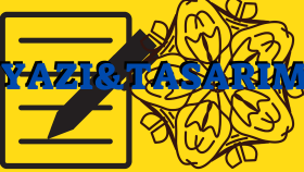 grafik broşür ve katalog tasarımı yaparım