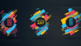eşsiz ve kaliteli logo tasarımları