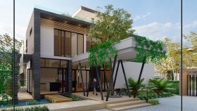 3D Görselleştirme Konsept Çalışmalarım