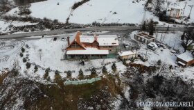 Tanıtım Filmi