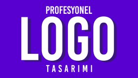 profesyonel ve özgün logo tasarımı yaparım