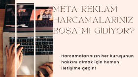 markanı dijitalde büyütecek reklam stratejileri tasarlıyorum