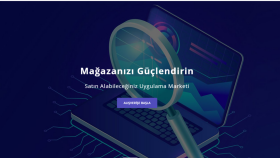 size özel eticaret sitesi oluşturabilirim