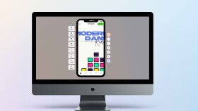 Web Image Editor App