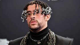 Bad Bunny Type Beat