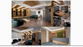 Office Design