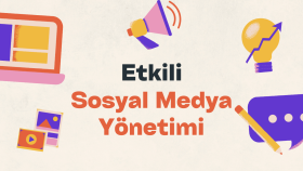 özenle sosyal medya hesabınızı yönetebilirim