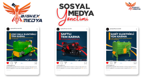 AGROPAK SOSYAL MEDYA GÖNDERİLERİ