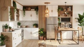 iç ve dış mekan/peyzaj tasarımları ile 3D render yapıyorum