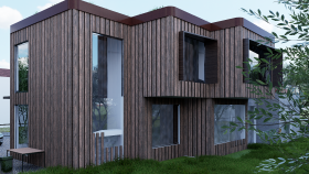 3D modelleme