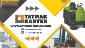 Tatmak - Karyer 
