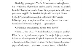 Kitap editörlüğü, dizgi,mizanpaj