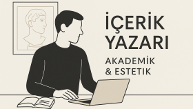disiplinlerarası haber yazıları yazabilirim
