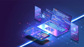React & Tailwind ile modern tasarım landing page yapabilirim