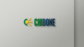 Chibone Logo Tasarım