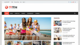 Profesonel Web Sitesi 5