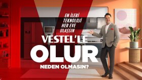 VESTEL SESLENDİRME