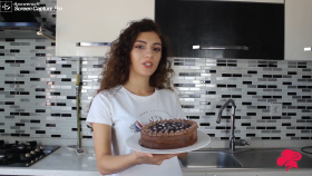 Oyunculu reklam videosu