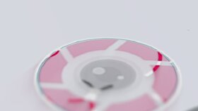 Camera Setting Logo intro