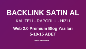 siteniz için blog yazısı yazabilirim