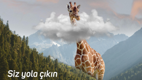 Medyanız bizimle parlasın !