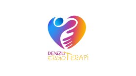 Denizli Ergoterapi Logo Tasarımı