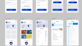 City Hacettepe App