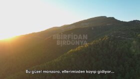 İzmir Büyükşehir Belediyesi Reklam Filmi 