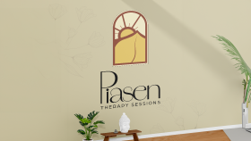 Piasen Logo Tasarımı