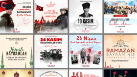 Post/Story Tasarımı