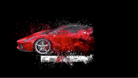 Ferrari intro