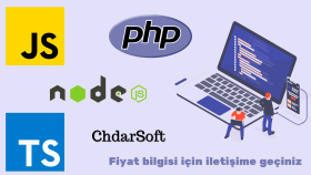 Restful api konusunda yardımcı olabilirim