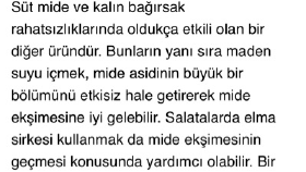 Metin yazarlığı
