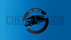 Lojistik-Logo Tasarım